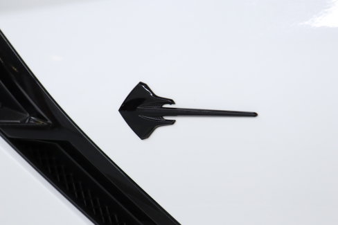 Used 2019 Chevrolet Corvette Stingray Coupe w/ 1LT image 73