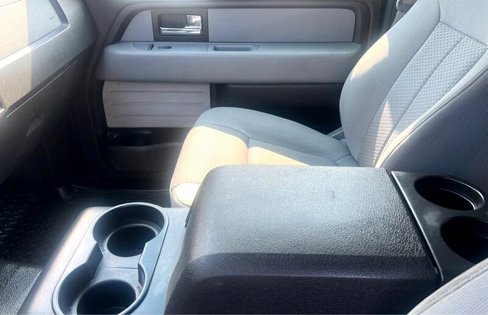 Used 2014 Ford F150 STX w/ Equipment Group 201A Mid image 13
