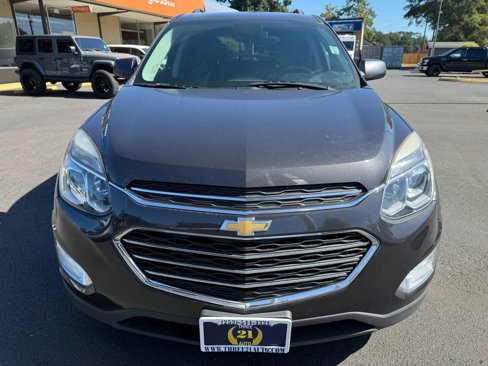 Used 2016 Chevrolet Equinox LT w/ Convenience Package image 8