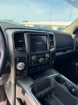 Used 2018 RAM 1500 Sport w/ Quick Order Package 26Q Night image 10