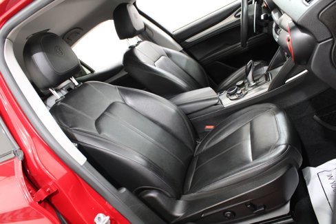 Used 2018 Alfa Romeo Stelvio Sport w/ Quick Order Package 22J Sport image 25
