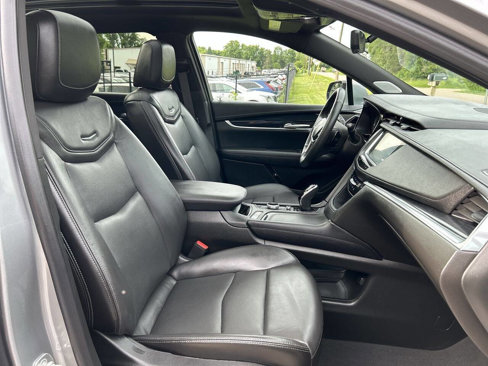 Used 2024 Cadillac XT5 Premium Luxury w/ Technology Package image 25