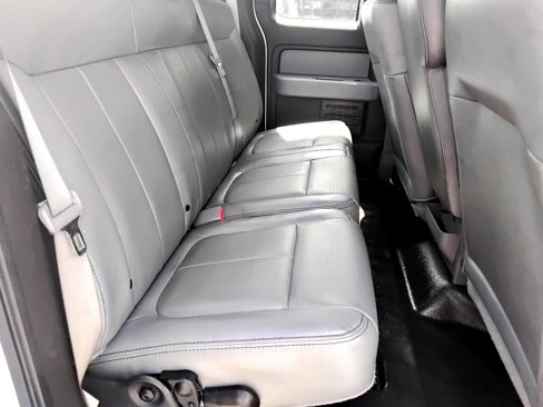 Used 2011 Ford F150 XL w/ HD Payload Pkg image 30
