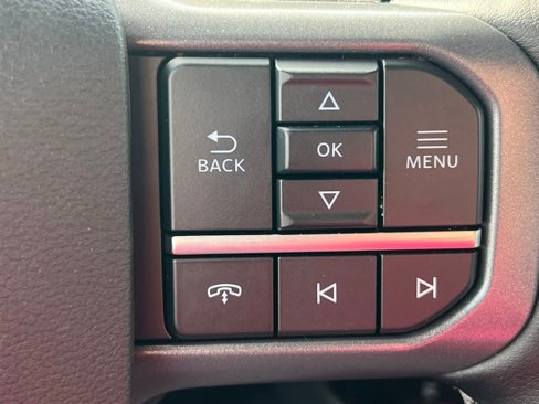 New 2026 Ford F250 Lariat w/ Lariat Ultimate Package image 40