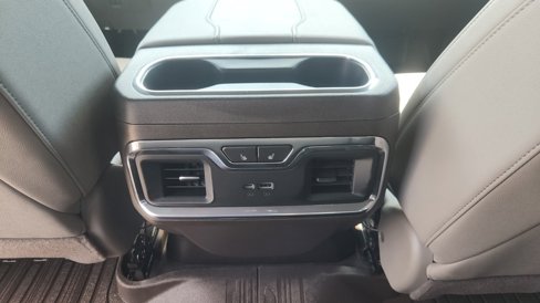 Used 2025 GMC Sierra 2500 SLT w/ Texas SLT Premium Package image 22