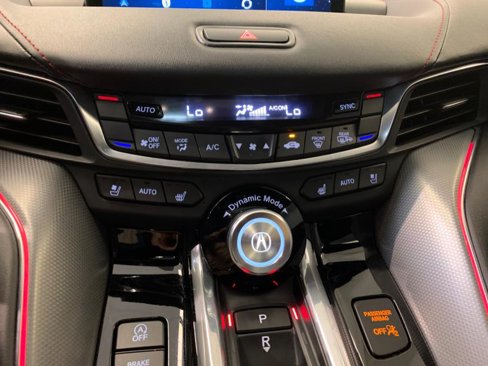 Used 2023 Acura TLX Type S image 26