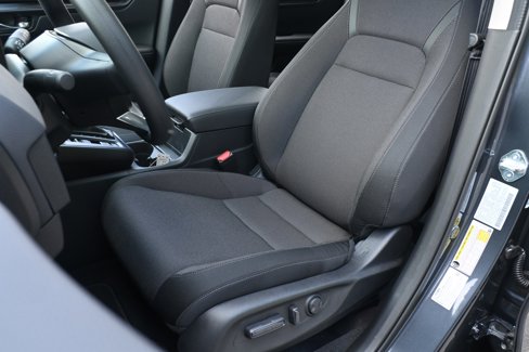 Used 2025 Honda CR-V EX image 17