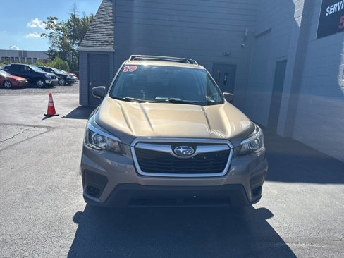 Used 2019 Subaru Forester Premium w/ Popular Package #1 image 2