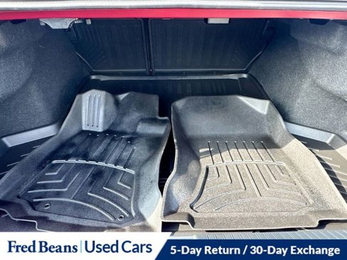 Used 2024 Subaru Legacy Limited image 29