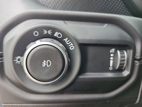New 2025 Jeep Wrangler Rubicon image 20