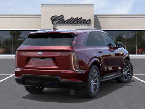 New 2026 Cadillac Escalade IQ Sport 1 w/ LPO, ONYX Package image 5