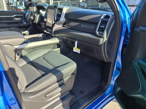 New 2026 RAM 1500 Big Horn image 36