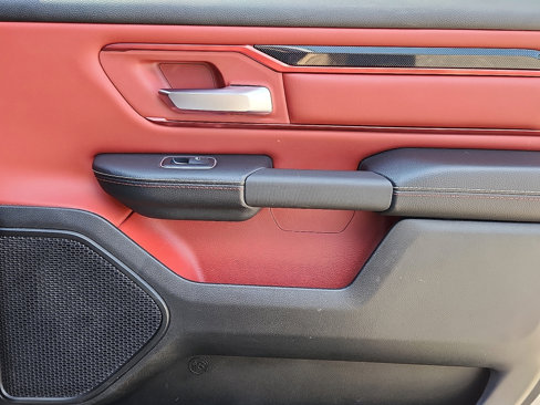 Used 2022 RAM 1500 Rebel w/ Rebel Level 1 Equipment Group image 11
