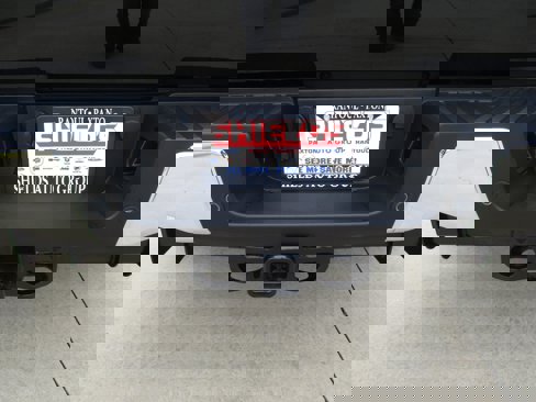 New 2025 Ford F250 Lariat w/ Lariat Ultimate Package image 9