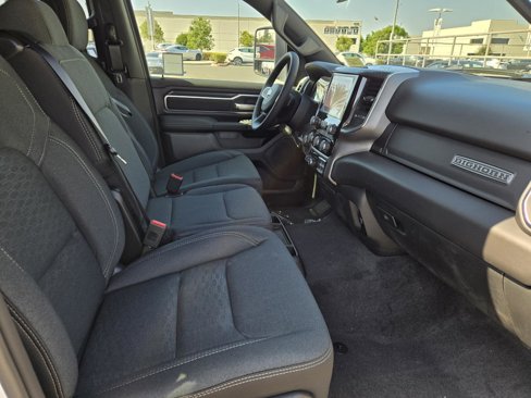 New 2026 RAM 1500 Big Horn image 33