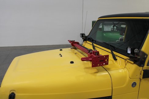 Used 2006 Jeep Wrangler Unlimited image 10