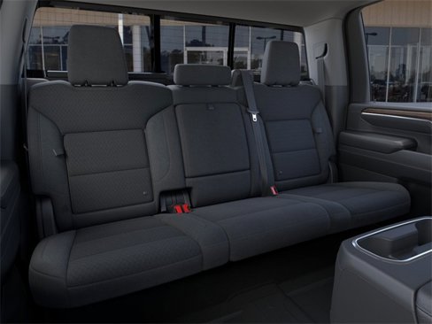 New 2026 Chevrolet Silverado 2500 LT w/ Trail Boss Package image 17