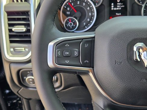 New 2026 RAM 2500 Big Horn image 26