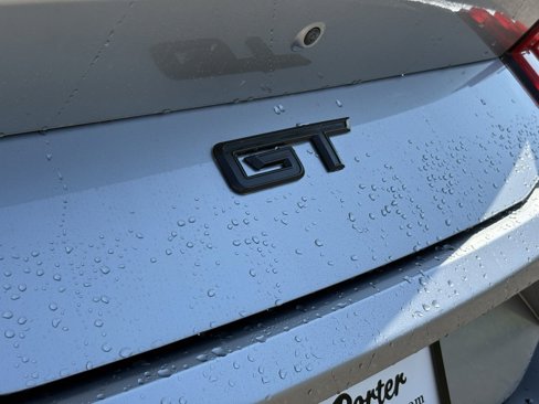 Used 2024 Ford Mustang GT image 11