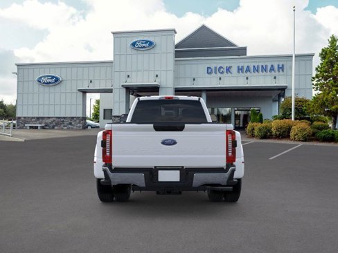 New 2026 Ford F350 XLT image 6