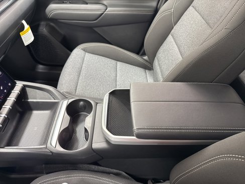 New 2026 GMC Terrain Elevation image 31