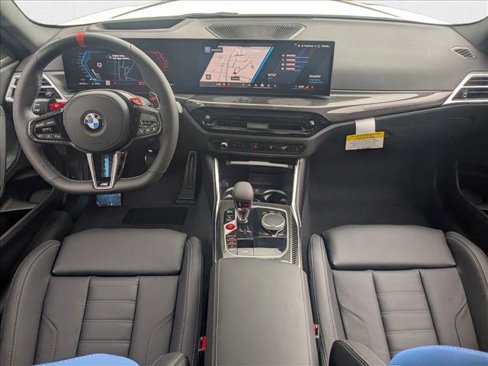 New 2025 BMW M2 image 15