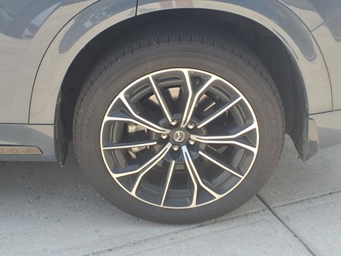 Certified 2025 MAZDA CX-70 3.3 Turbo S w/ Premium Plus image 23