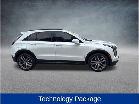 Used 2019 Cadillac XT4 Sport image 5