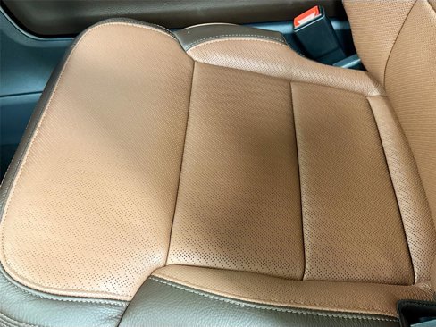 New 2025 Ford Expedition Max King Ranch image 19