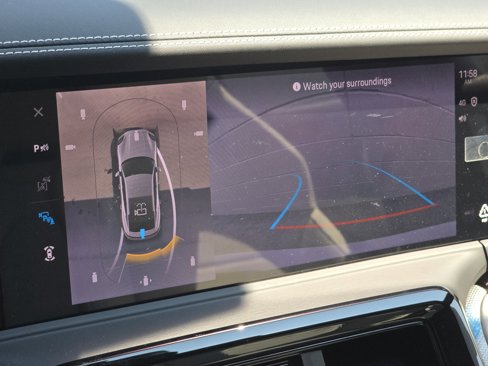 New 2025 Porsche Panamera 4 image 13