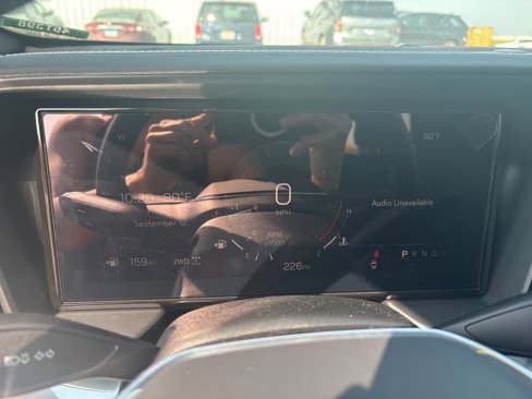 New 2026 GMC Terrain Elevation w/ Black Edition image 24