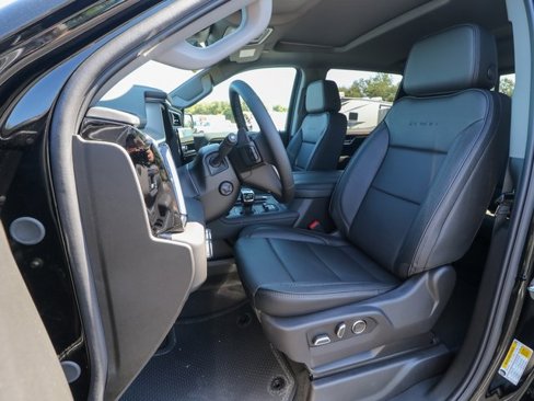 New 2026 GMC Sierra 1500 Denali w/ Denali Reserve Package image 15