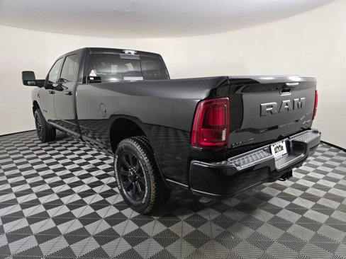 New 2026 RAM 3500 Laramie image 6