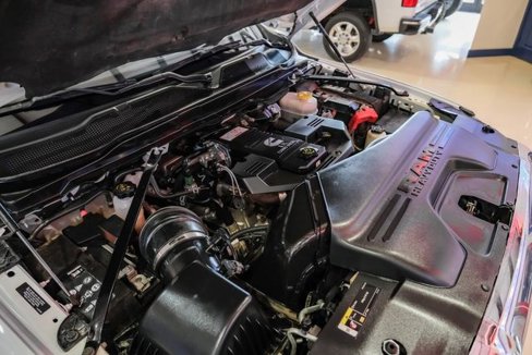 Used 2024 RAM 2500 Big Horn w/ Off Road Package image 56