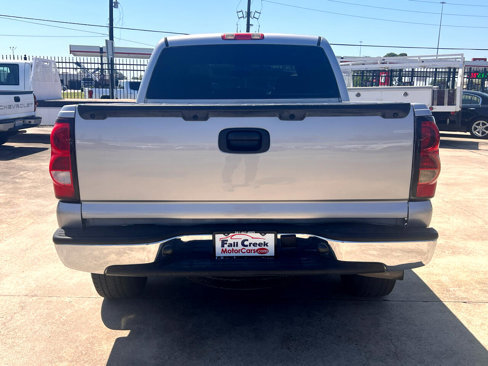 Used 2006 Chevrolet Silverado 1500 LS image 6