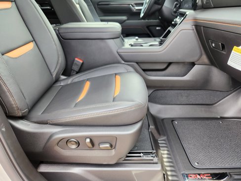 New 2026 GMC Sierra 2500 AT4 image 17