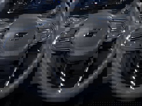 New 2026 Chevrolet Tahoe RST image 19
