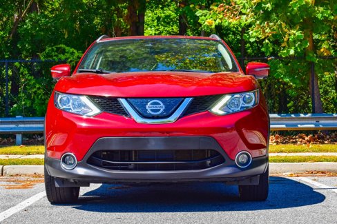 Used 2019 Nissan Rogue Sport SL image 6