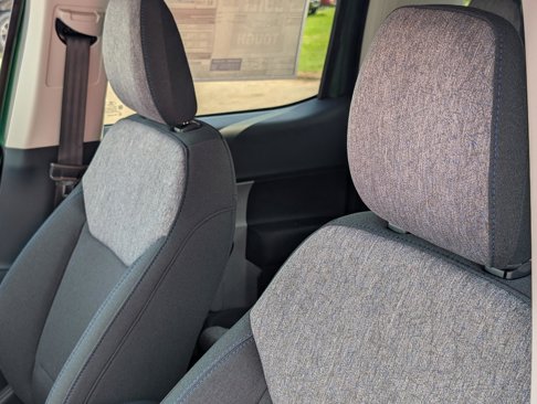 New 2025 Ford Maverick XLT image 10