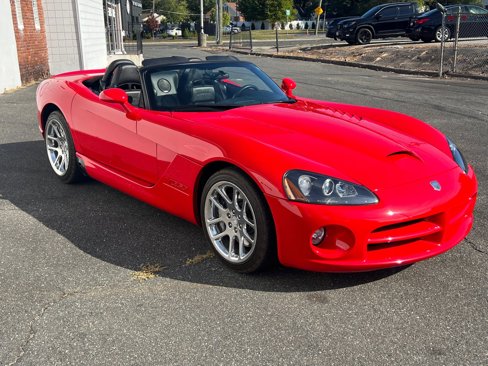 Used 2003 Dodge Viper SRT-10 image 16