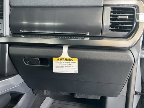 New 2025 Ford F250 Lariat w/ Lariat Ultimate Package image 26