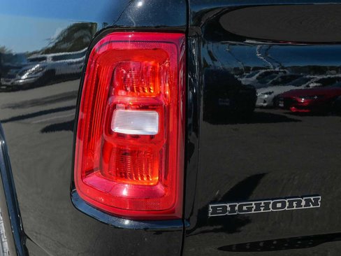 New 2026 RAM 1500 Big Horn image 7