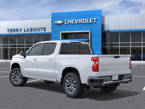 New 2026 Chevrolet Silverado 1500 LT image 5