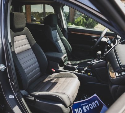 Used 2021 Honda CR-V EX image 30
