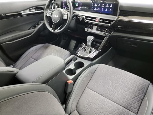 New 2026 Kia Seltos S image 34