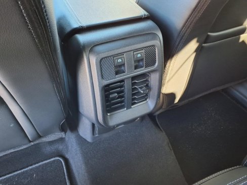 New 2025 Ford Bronco Outer Banks w/ Sasquatch Package image 9