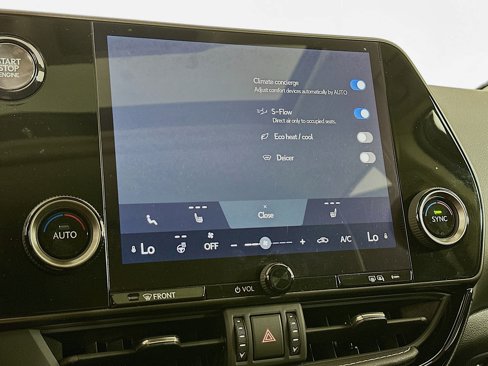 Used 2024 Lexus NX 250 FWD image 24