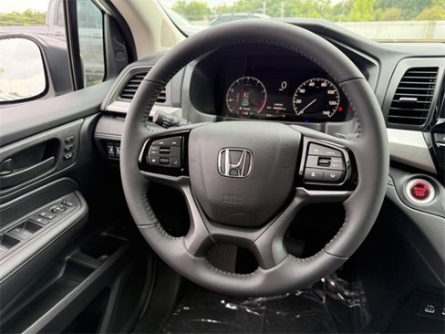 New 2026 Honda Odyssey EX-L image 8