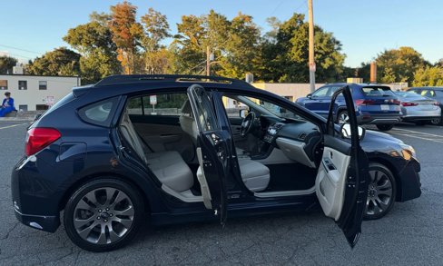 Used 2016 Subaru Impreza 2.0i Sport Premium image 9