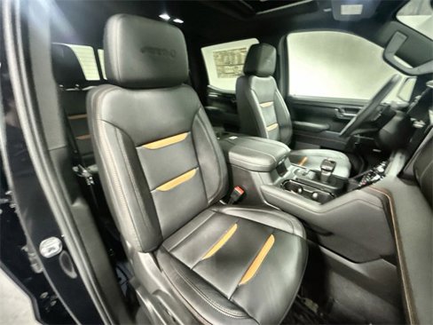 New 2026 GMC Sierra 1500 AT4 w/ AT4 Premium Package image 26